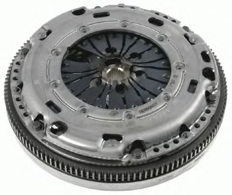 2289 000 280 SACHS  -  Комплект зчеплення з маховиком XTEND1